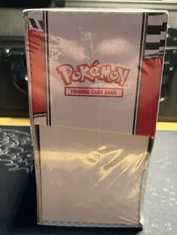 Pokemon TCG White Flare Elite Trainer Box ETB New Sealed - Image 2