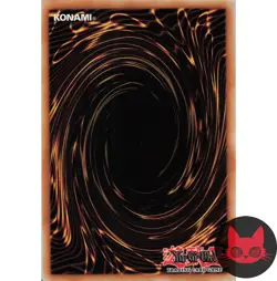 Yugioh Trade-In RA03-EN188 QC Secret Rare 1st Edition NM - Image 2