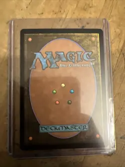 Magic: The Gathering Final Fantasy ViVi Ornitier #0248 - Image 2