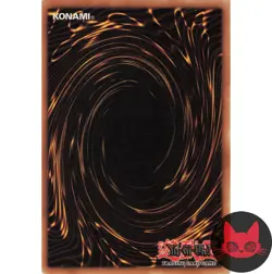 Yugioh The Law of the Normal AST-094 Common 1st Edition LP - Image 2
