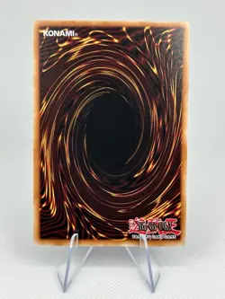 Return from the Different Dimension DPKB-EN038 - Kaiba - Unlimited - Image 2