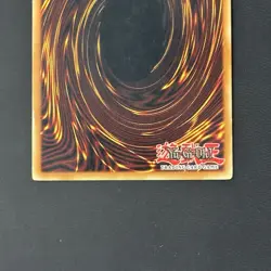 Stardust Dragon DP08-EN014 - Yusei - 1st Edition YuGiOh LP - Image 4