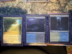 MTG Miracle Worker Precon Commander Deck (Duskmourn) - Image 4