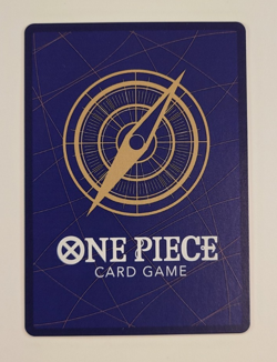 Sanji - OP01-013 R - Rare - Foil - Romance Dawn - One Piece_10 - Image 2