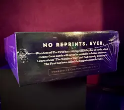 Wonders Of The First - Call Of The Stones Collector Booster Box - Image 3