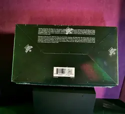 Wonders Of The First - Call Of The Stones Collector Booster Box - Image 4