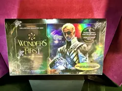 Wonders Of The First - Call Of The Stones Collector Booster Box - Image 5