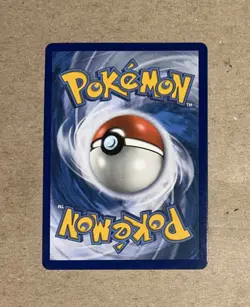 2018 Pokemon Lost Thunder Lugia GX Holo Card 159/214 - Image 2