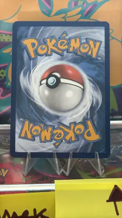 Pokemon Card Gyarados Scarlet & Violet 151 Reverse Holo Rare 130/165 Near Mint - Image 2