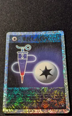 Pokemon LEGENDARY COLLECTION - 4 Reverse Holo Cards Bundle - ENG - HP/MP - Image 4