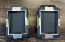 x44 2011 Redakai Conquer The Kairu Assorted Cards, 2 Instruction Cards & 2 Cases - Image 2