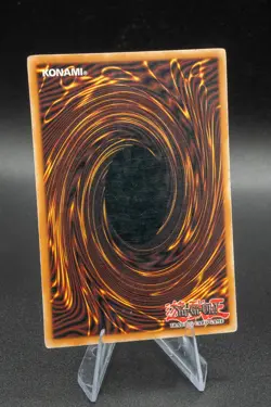 Yu-Gi-Oh Card - DP06-EN025 - HERO'S RULE 2 (rare) [1st Edition] - VLP Light Play - Image 3