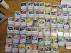 Pokemon TCG Trainer Cards Only W/ Full Arts and Holos - Image 2