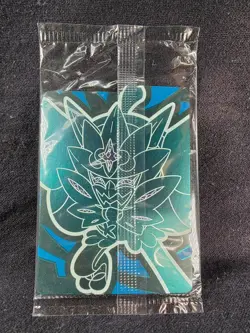 SEALED Teal Mask Ogerpon 123 SV: Twilight Masqeurade Promo Card- Pokemon TCG - Image 2