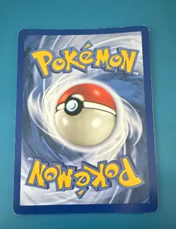 Muk 13/62 – Fossil Set – 1999 Pokemon Card – Holo Rare – English – WOTC - Image 2