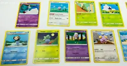Lot of 29 Asako Ito Crochet Pokemon Trading Cards (No Duplicates) - Image 5