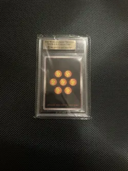 Dragon Ball Super Card 2023 Fusion World Son Gohan SH FB01-71 Alt Art Holo BGS … - Image 2