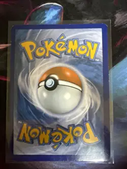 Pokemon TCG Black Kyurem EX 100/113 Legendary Treasures Ultra Rare Holo Card - Image 2
