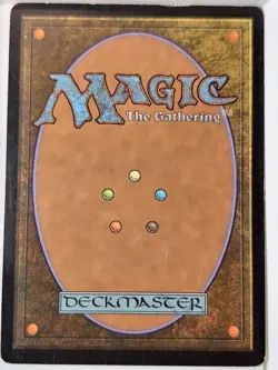 Nessian Wilds Ravager - Born of the Gods - Magic the Gathering MTG Nice! - Image 2