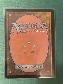 MTG LTR Lord of the Rings Mount Doom Scene Set the One Ring FOIL 448-451 - Image 3