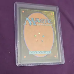 Teenage Mutant Ninja Turtles Magic Heroes in a Half Shell Legendary Creature M0… - Image 2