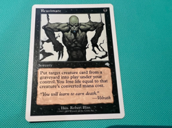 Reanimate - Battle Royale - MTG - Magic the Gathering - Image 2