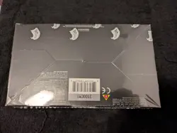 Commander Legends (2020) MTG Draft Box - NEW, SEALED - Image 2