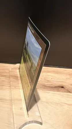 Windswept Heath (Retro Frame) Modern Horizons 3 Foil - Image 3