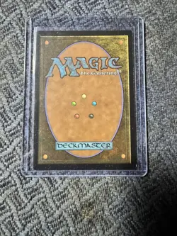 Earthshape R0067 Foil (Borderless) Avatar Magic the Gathering Foil NM - Image 2