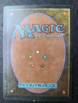 MTG Tormod's Crypt The Dark Regular Uncommon - Image 2