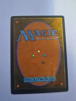 MTG: Mana Drain (LP): Legends (s) - Image 2