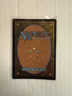 Galadriel's Dismissal NM BORDERLESS FOIL MTG! LOTR - Image 2