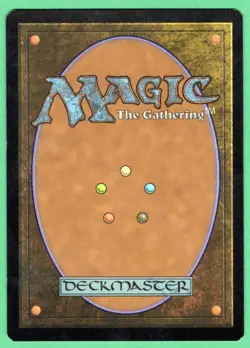 MTG Jetmir's Garden Showcase Foil (Streets of New Capenna) 0351 - Image 2
