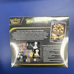 Pokemon Center Mega Evolution Elite Trainer Box ETB TCG Gardevoir - Image 2