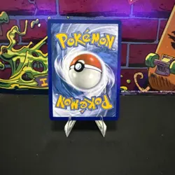 Toxtricity VMAX 196/192 Rebel Clash SWSH Rainbow Secret Rare Pokemon TCG Card NM - Image 4