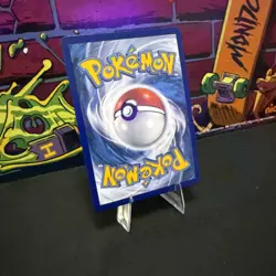 Toxtricity VMAX 196/192 Rebel Clash SWSH Rainbow Secret Rare Pokemon TCG Card NM - Image 5