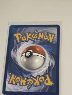 Pokemon TCG Lapras VMAX Holo Rare Card Shining Fates SV111/SV122 - Image 2