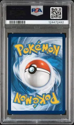 Pokemon Charmeleon Classic Charizard & Ho-Oh ex Deck Holo #002 PSA 9 Mint - Image 2