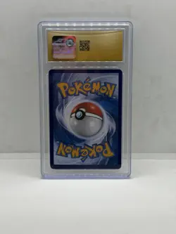 Pokemon TCG Jolteon #3 03/14 Poke Ball Chinese Gem Pack CGC Pristine 10 - Image 2