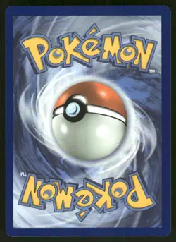Pokemon TCG Pokemon Gloom Uncommon Regular - Image 2