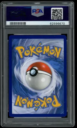 Armored Mewtwo #SM228 PSA 9 MINT 2019 Pokemon S&M Black Star Promo Fall '19 - Image 2