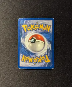 Pokemon LEGENDARY COLLECTION - #66/110 Tentacruel - Reverse Holo - ENG - Damaged - Image 5