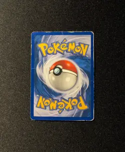 Pokemon LEGENDARY COLLECTION - #84/110 Onix - Reverse Holo - ENG - Damaged - Image 5