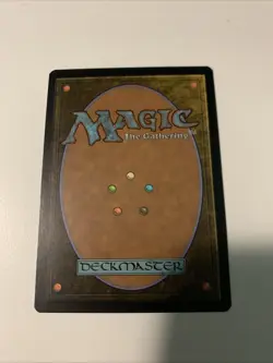 Magic the Gathering Darksteel Forge M14 *Regular Finish* - Image 2