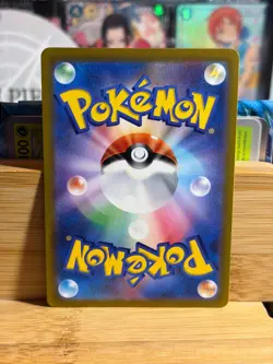VAPOREON V 015/069 Eevee Heroes Japanese Double Rare Holo Pokemon TCG Near Mint - Image 2