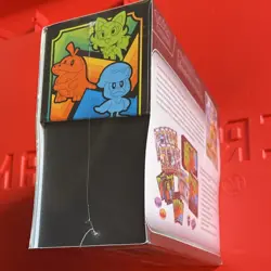 Pokemon TCG: Scarlet & Violet Paldea Evolved Elite Trainer Box - Image 2