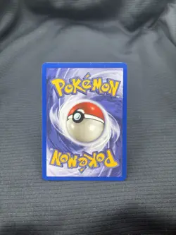 Pokemon TCG WOTC Team Rocket 1st Edition Dark Charizard 21/82 Non-Holo. NM - Image 2