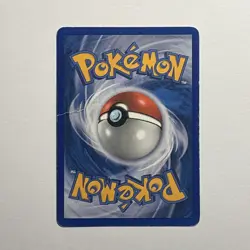 Pokemon Mew 004/017 POP Series 4 Holo Rare English - DMG - Image 5