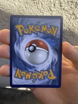 Pokemon TCG Pikachu EX 277/217 Ascended Heroes SIR. 🔥PSA 10 Potential🔥 - Image 2