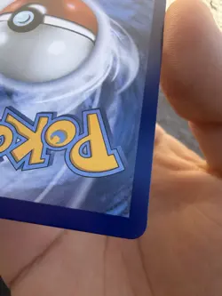 Pokemon TCG Pikachu EX 277/217 Ascended Heroes SIR. 🔥PSA 10 Potential🔥 - Image 5